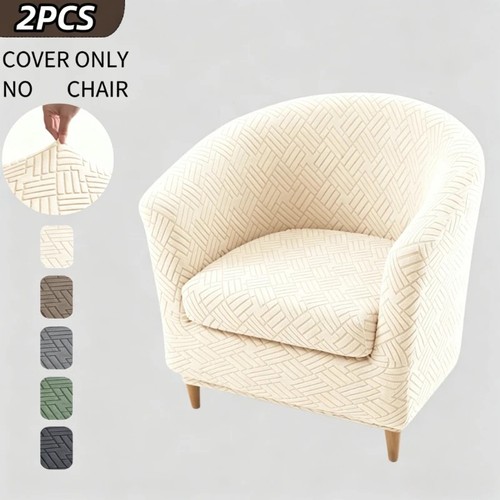 2pcs set jacquard club tub - jacquard,