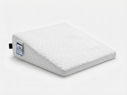 Memory foam wedge - wedge, seat