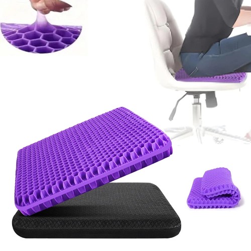 Gel seat cushion - seat, extra