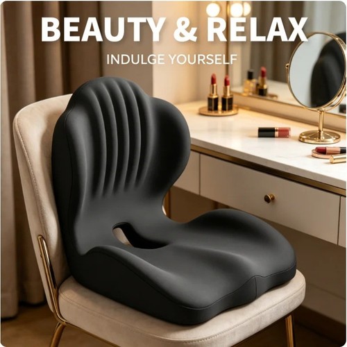 Ergonomic memory foam - memory, seat