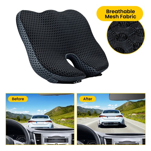 Cushion seat pillow - seat,