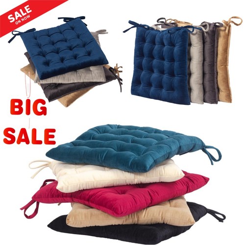 Chair seat pads - seat, cushions