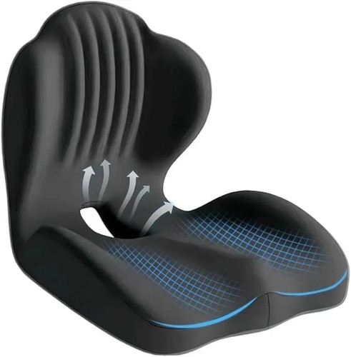 Ergonomic memory foam - memory, seat