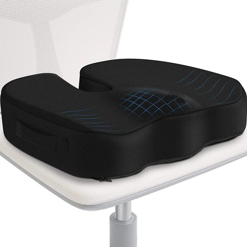 1pcs coccyx seat cushion - 1pcs,