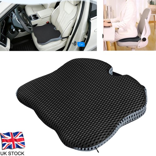 Memory foam car seat - foam,