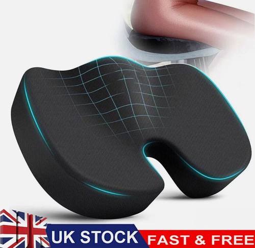 Memory foam seat cushion for - memory,