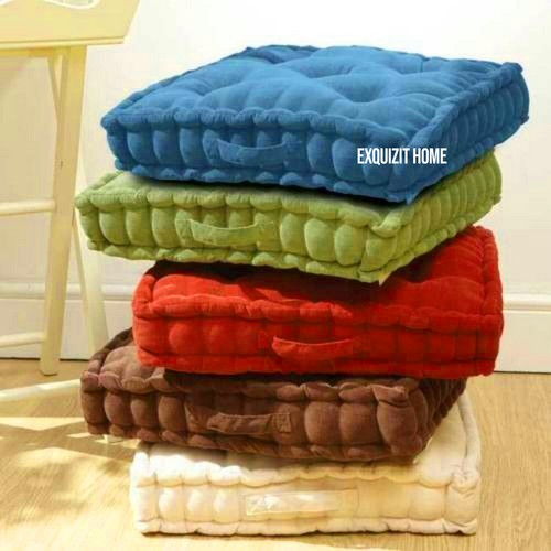 Inch thick booster - 4, cushion