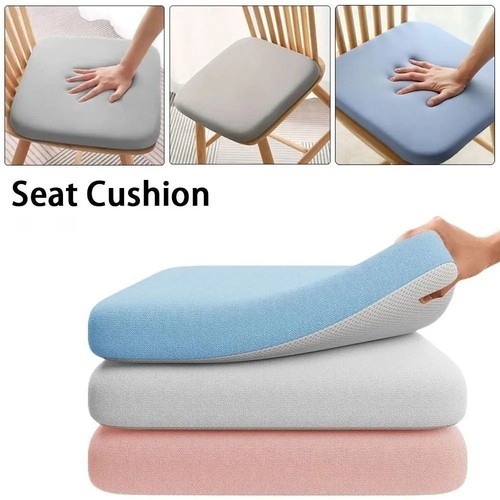 Memory foam seat cushion 4cm - memory,