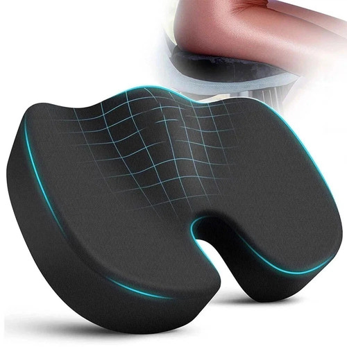 Orthopaedic chair seat - orthopaedic, cushion