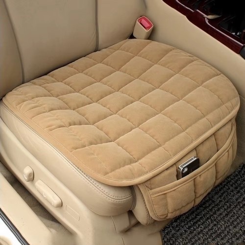 Universal winter warm car seat - winter,