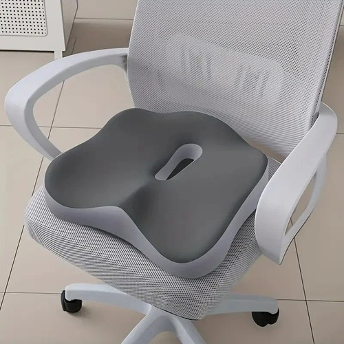 Ergonomic memory foam seat - memory,
