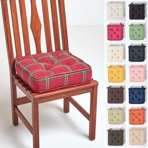 Dining chair cushion - chair, kitchen