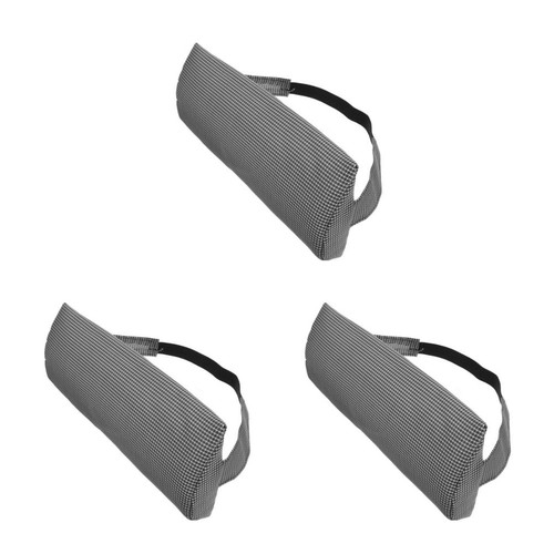 3pcs reusable lounge chair - 3pcs,