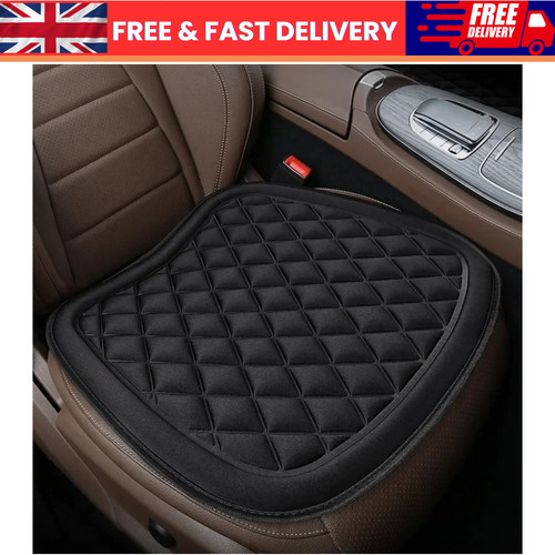 Gel seat cushion extra thicken - seat,