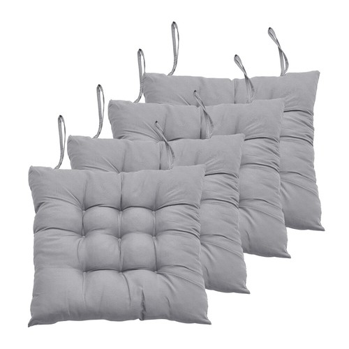 Set chair seat pads - of,