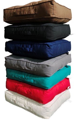Thick armchair booster cushion - armchair,