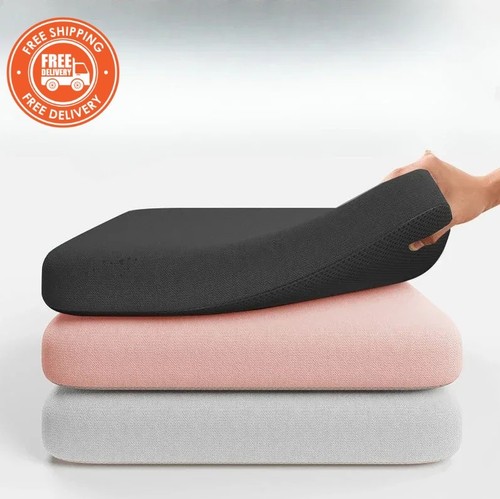 Memory foam seat cushion - seat,
