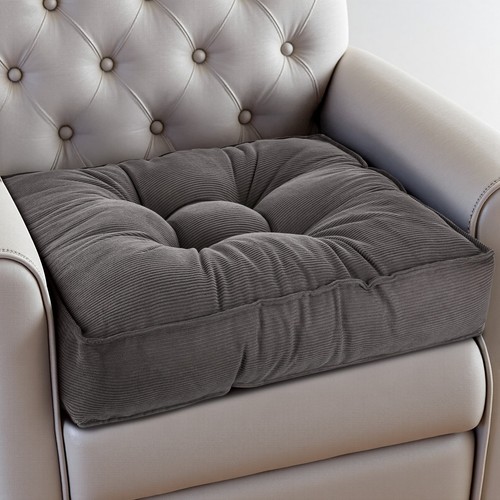 Booster cushion armchair - booster, cushion-armchair