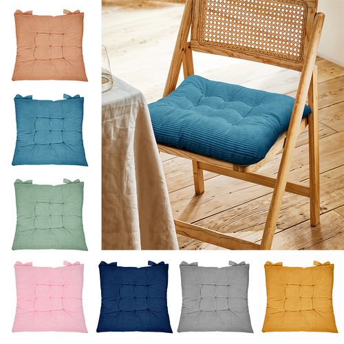 4pcs dining chair seat - dining, pads