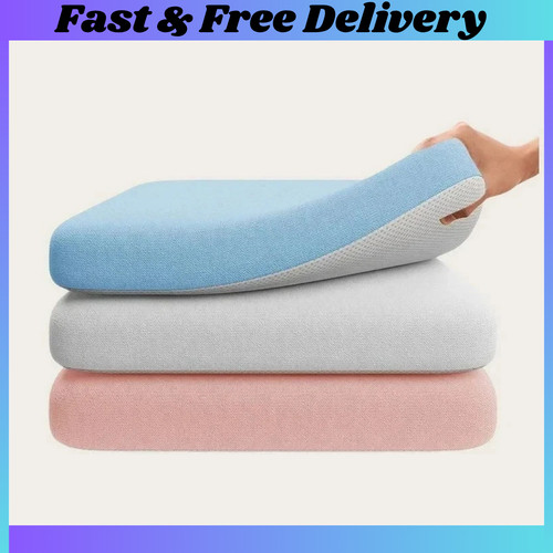 Memory foam seat cushion 4cm - memory,