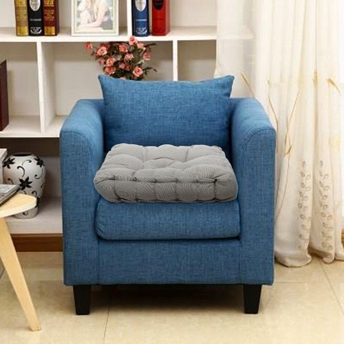 Soft armchair booster - booster, cushion