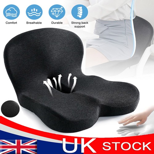 Cushion seat pillow coccyx - pillow,