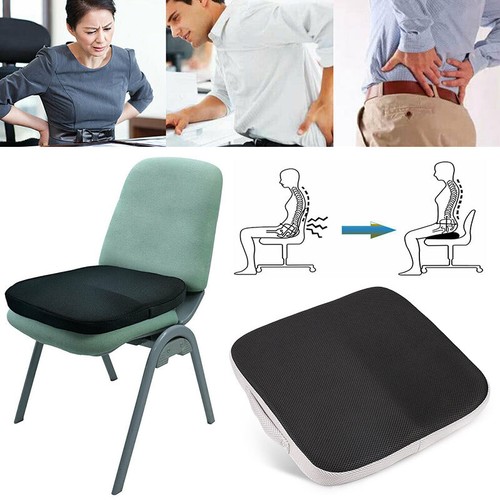 Memory foam seat cushion - memory,