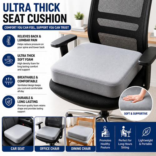 Ultra thick soft - thick,
