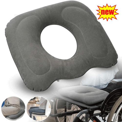 Cushion seat pillow coccyx - cushion,