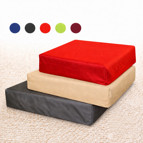 Booster cushion seat pad for - cushion,