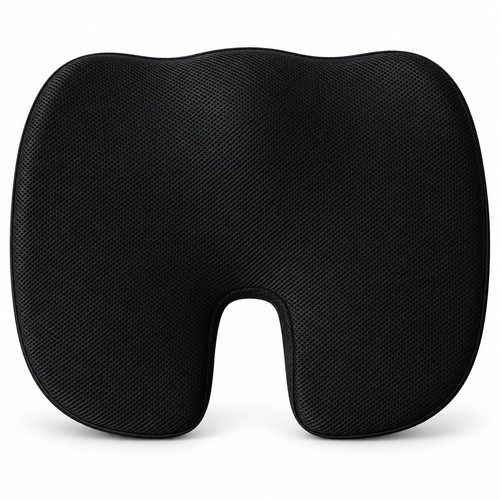 Cushion seat pillow coccyx - cushion,