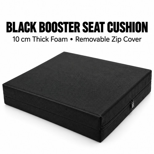 Armchair booster cushion - booster, seat