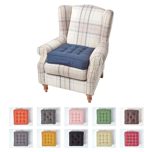 Armchair booster cushion - booster,