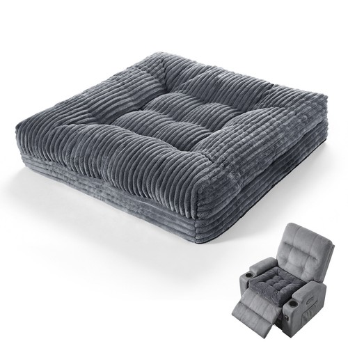 Armchair booster cushion seat - armchair,