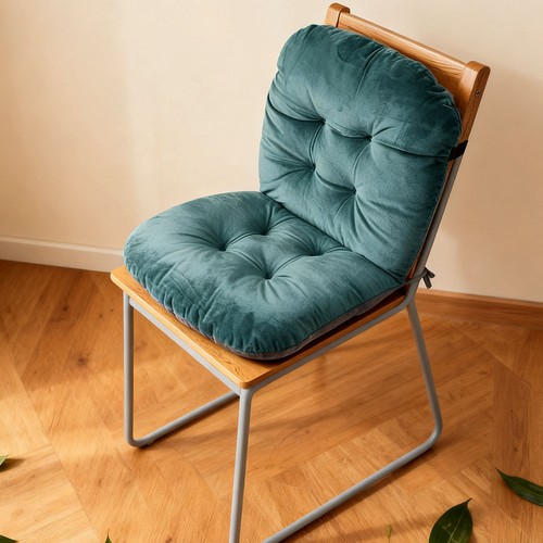 Double faced plush - plush, chair