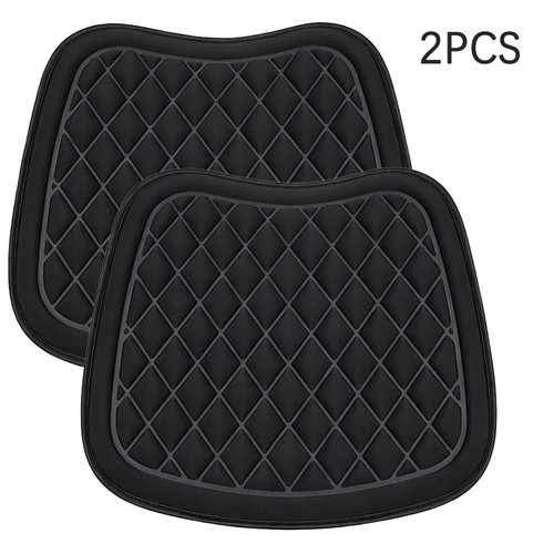 Gel seat cushion extra - 2x,