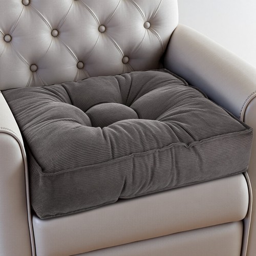 Booster cushion armchair - booster, cushion-armchair