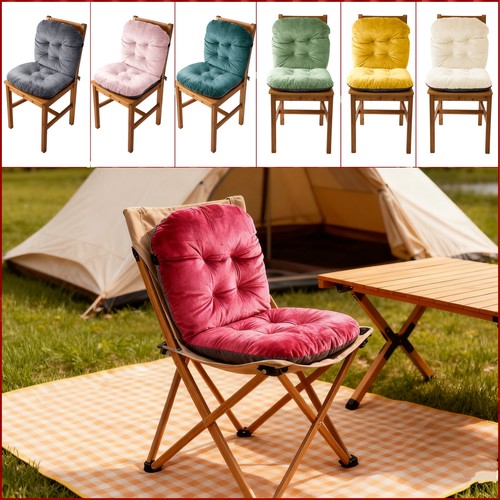 High back chair - high,