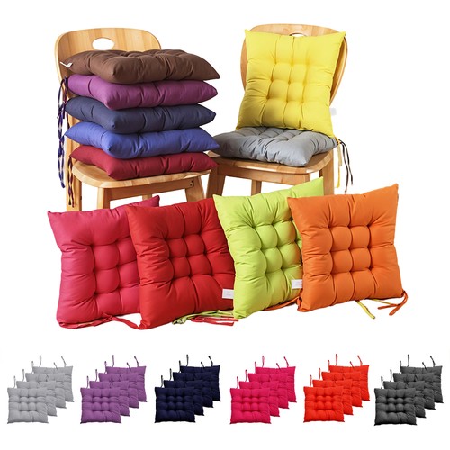 Pack chair seat pads - pack,