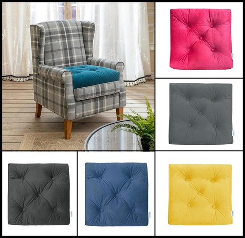50cm armchair booster cushion - 50cm,