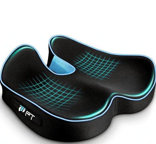 Pootack seat cushions comfort
