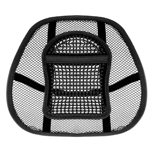 Lower back lumbar support - support, for