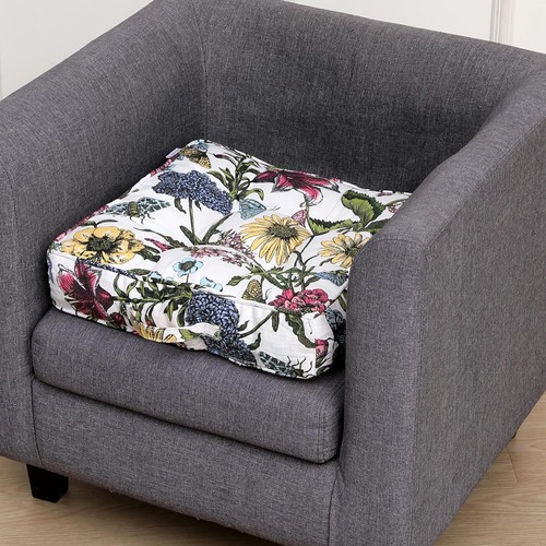 Chair raiser cushion 45x45cm - raiser,