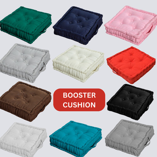 Clearance booster cushion - booster,