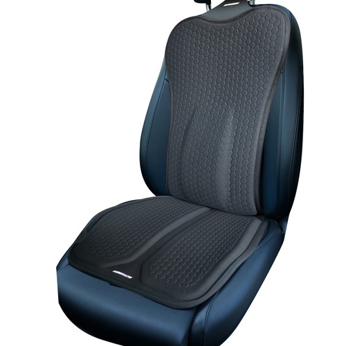 Gel seat back pain - gel,
