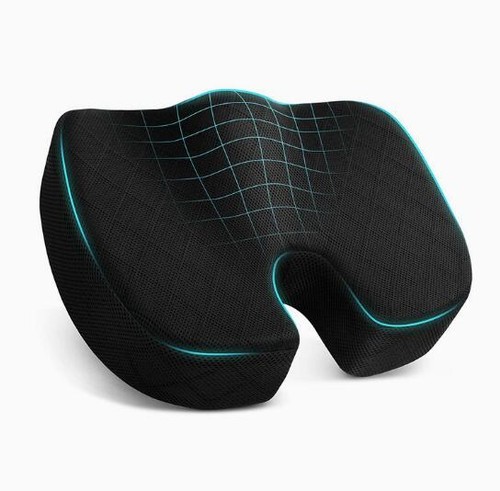 Memory foam office chair - memory,