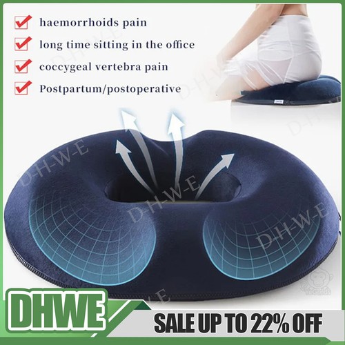 Coccyx pain relief memory - relief,
