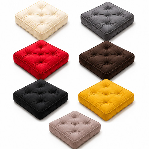 Thick armchair booster - armchair, cushion