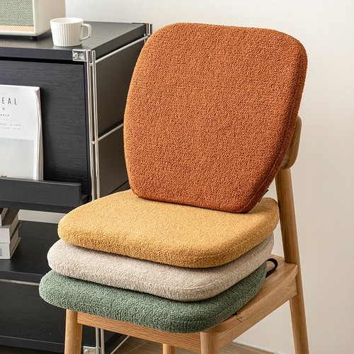 Memory foam seat cushion - seat,