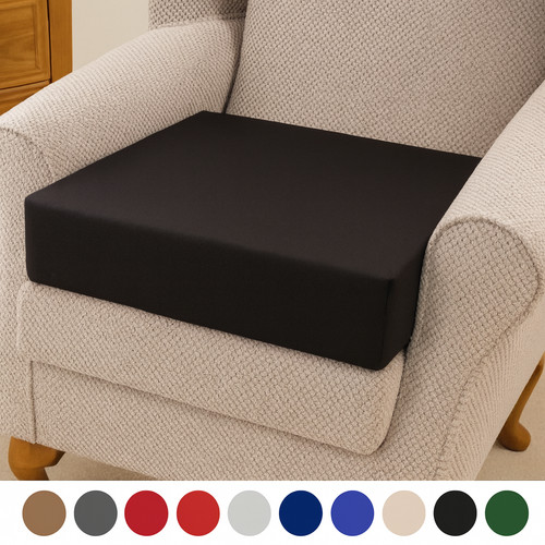 Armchair booster cushion seat - armchair,